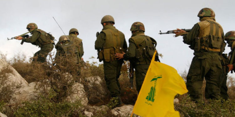 كيف رسم تدخل حزب الله في سورية نهايته بعد ثلاثة عشر عام