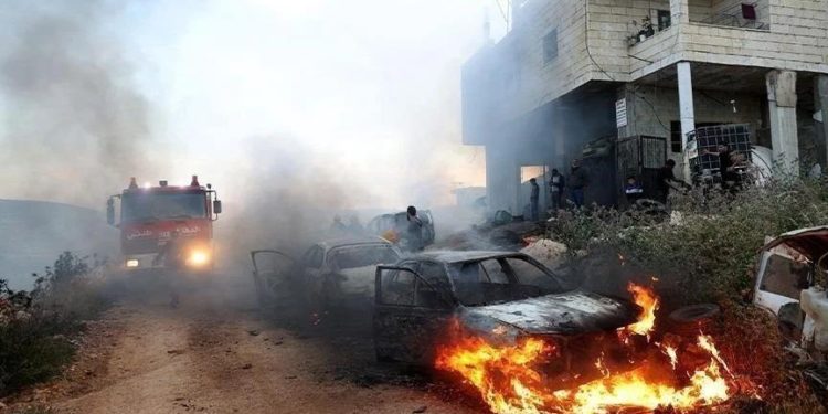 مجزرة طولكرم الدموية ومحاسبة قادة الاحتلال