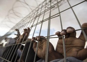 المقاطع الوحشية المصورة لعمليات التعذيب بحق المعتقلين