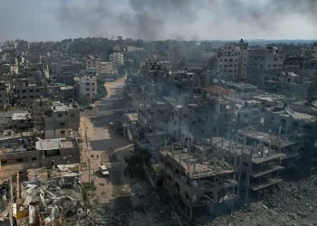   جنرالات الاحتلال وإبادة سكان شمال قطاع غزة 