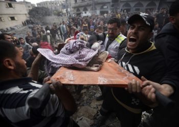 جرائم فظيعة ضد الإنسانية يرتكبها الاحتلال شمال غزة