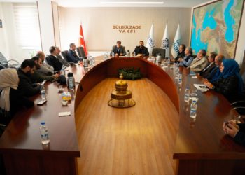 اجتماع في غازي عنتاب يضم صحفيين وإعلاميين سوريين فما مضمونه؟