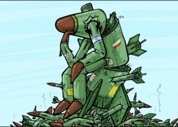 “إسرائيل الكبرى”… طموحات غير قابلة للتحقّق