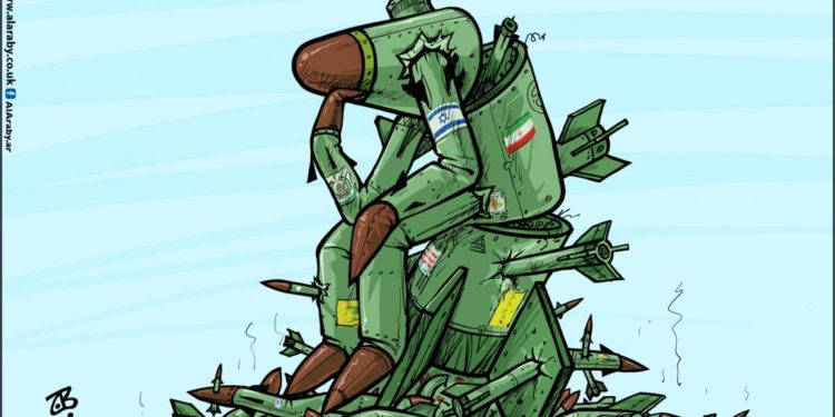 “إسرائيل الكبرى”… طموحات غير قابلة للتحقّق