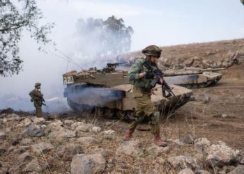 الجولان.. السلاح المحيّد الذي عاد للاستخدام!