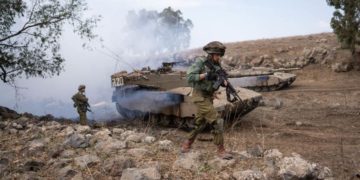 الجولان.. السلاح المحيّد الذي عاد للاستخدام!