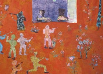 العالم… من وعود السلام إلى مديح الحرب