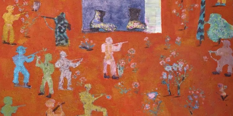 العالم… من وعود السلام إلى مديح الحرب