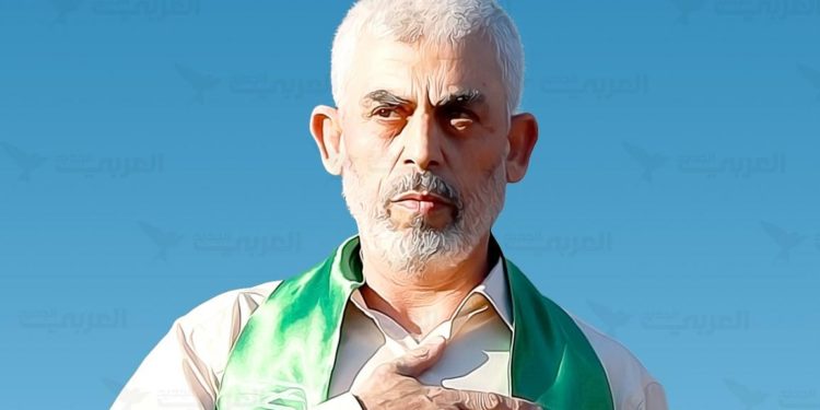 ميلاد أسطورة اسمُها السنوار