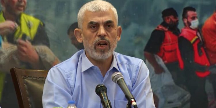 (السنوار) ملامح بطل غير عادي