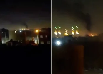 الضربة ” المسخرة”