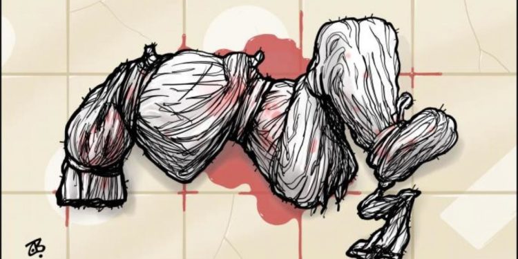 رهانـات المسـتقبل بعد عام على وعود “طوفان الأقصى”