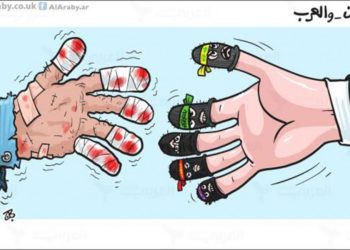 ماذا عن فكّ الارتباط مع المشروع الإيراني؟