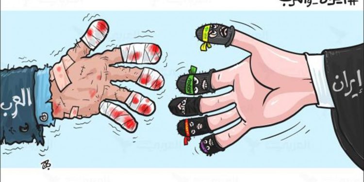 ماذا عن فكّ الارتباط مع المشروع الإيراني؟