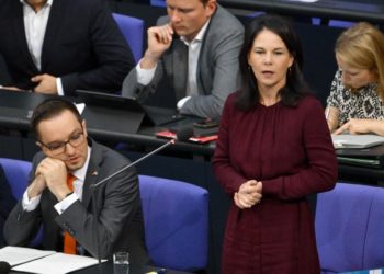 ألمانيا عندما تأبى أن تتطهَّر من خطيئة الإبادة الجماعية