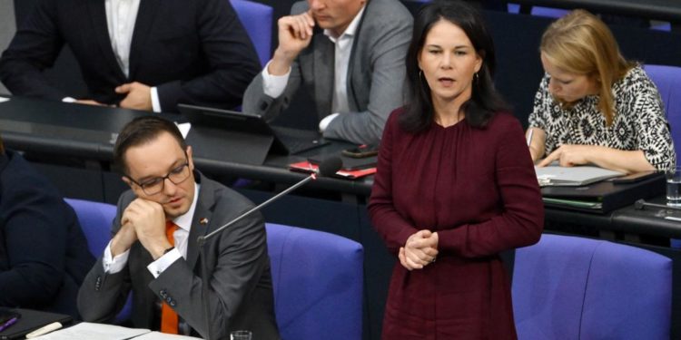 ألمانيا عندما تأبى أن تتطهَّر من خطيئة الإبادة الجماعية