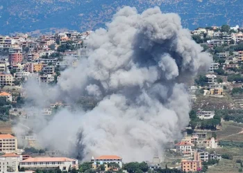 ماذا بعد؟ لبنان في اليوم التالي