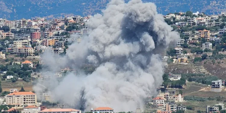 ماذا بعد؟ لبنان في اليوم التالي