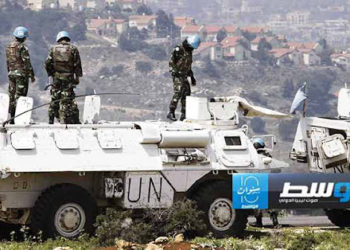 العدوان الإسرائيلي على اليونيفيل والإبادة شمال غزة