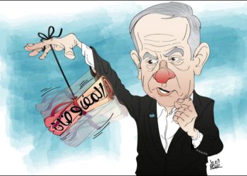 ماذا يريد نتنياهو؟ 