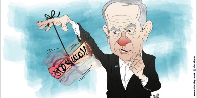 ماذا يريد نتنياهو؟ 