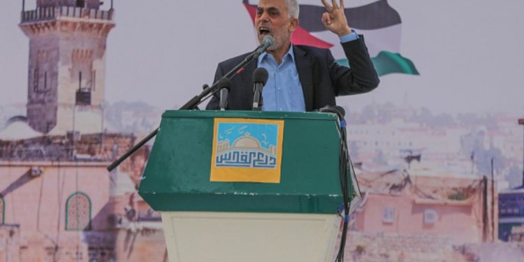 جيش الاحتلال يؤكد اغتيال السنوار في غزة