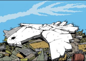 بين وقف النار ووقف الحرب