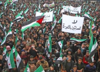 حصاد السوريين من زراعة نخبهم