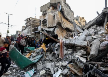 دموية الانتقام وحرب الإبادة الجماعية