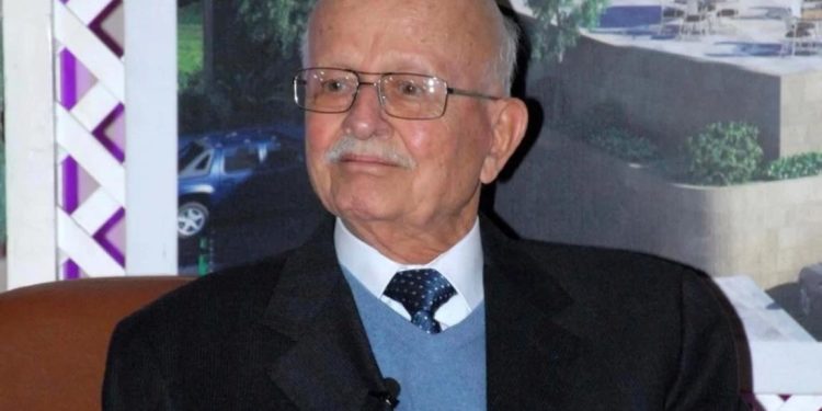 رحيل مصطفى حجازي.. الإنسان العربي في أزمنة القهر والهدر