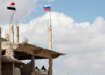 عن الاحتلال الروسي لسورية.. متى يغادرون؟