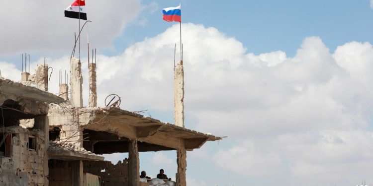 عن الاحتلال الروسي لسورية.. متى يغادرون؟