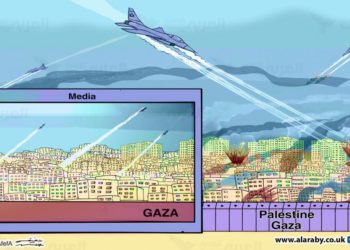 عدوى التطرّف الصهيوني في الإعلام الفرنسي
