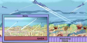 عدوى التطرّف الصهيوني في الإعلام الفرنسي