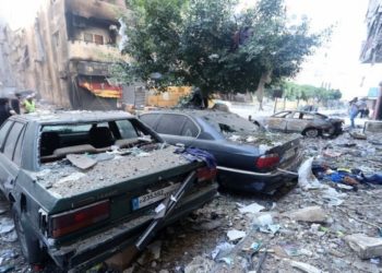 توسيع إسرائيل للحرب لن يجلب سوى مزيد من الدمار والمعاناة