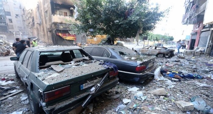 توسيع إسرائيل للحرب لن يجلب سوى مزيد من الدمار والمعاناة