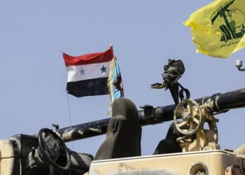 كيف رسم تدخل حزب الله في سورية نهايته بعد ثلاثة عشر عاما