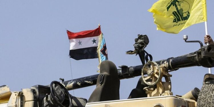 كيف رسم تدخل حزب الله في سورية نهايته بعد ثلاثة عشر عاما