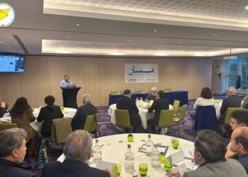 بيان حول ما يسمى مؤتمر “المسار الديمقراطي السوري” في بروكسل