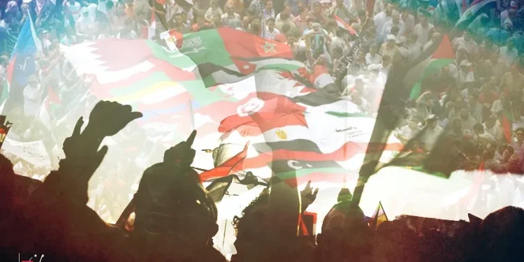 الثورة والعقلانية الثورية