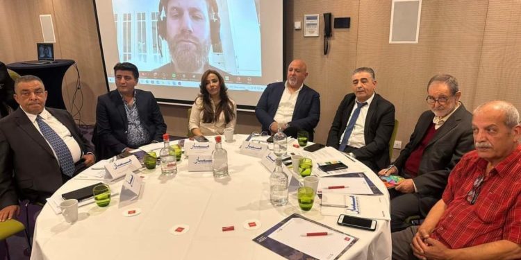 لأية غاية تعقد المؤتمرات؟ – وقفة مع مؤتمر بروكسل