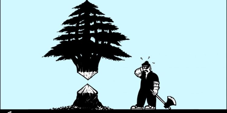 لبنان ودبلوماسية حافَة الهاوية