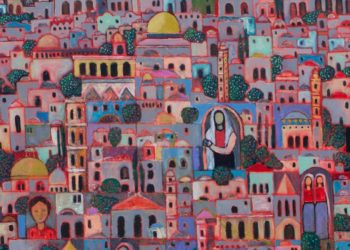 فلسطين… عن الحل الأخير معكوساً