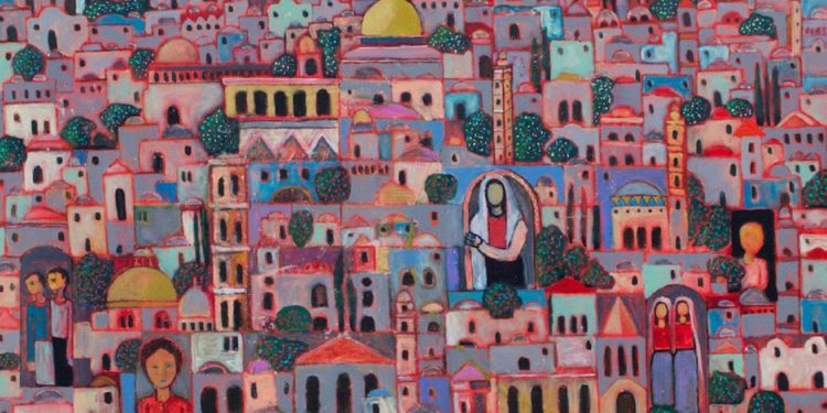 فلسطين… عن الحل الأخير معكوساً