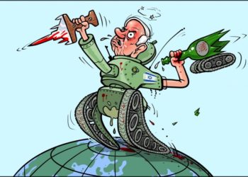 نتنياهو يستعجل النتيجة: سيّداً على المنطقة