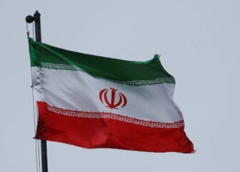     نهاية الزمن الإيراني