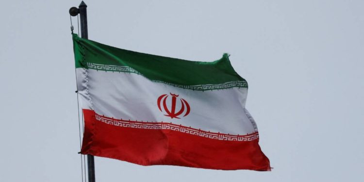     نهاية الزمن الإيراني