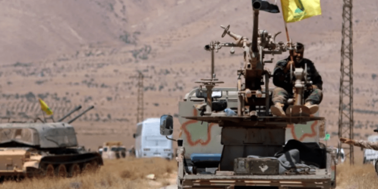 هل ستطول الحرب الإسرائيلية نظام الأسد؟