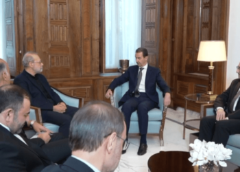 الأسد المُحاصَر بين تضارب المصالح الإقليمية