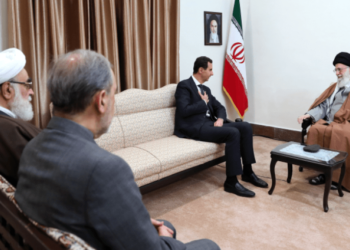 التداخل الدولي في الملف السوري.. هل سيغادر النظام السوري محور إيران؟